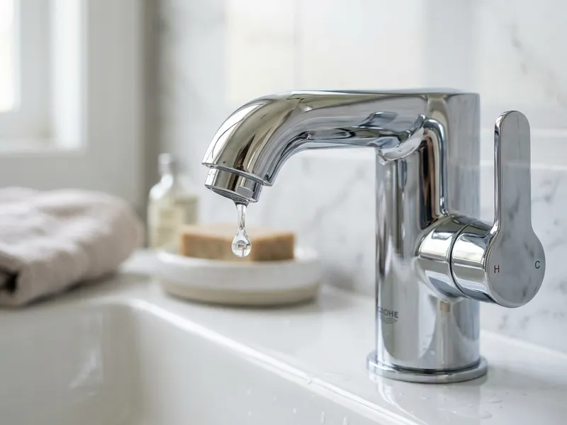 Faucet Repair & Installation Plumber in Warner Valley, CA